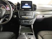 Mercedes-Benz GLE I (W166) Москва  - изображение 33