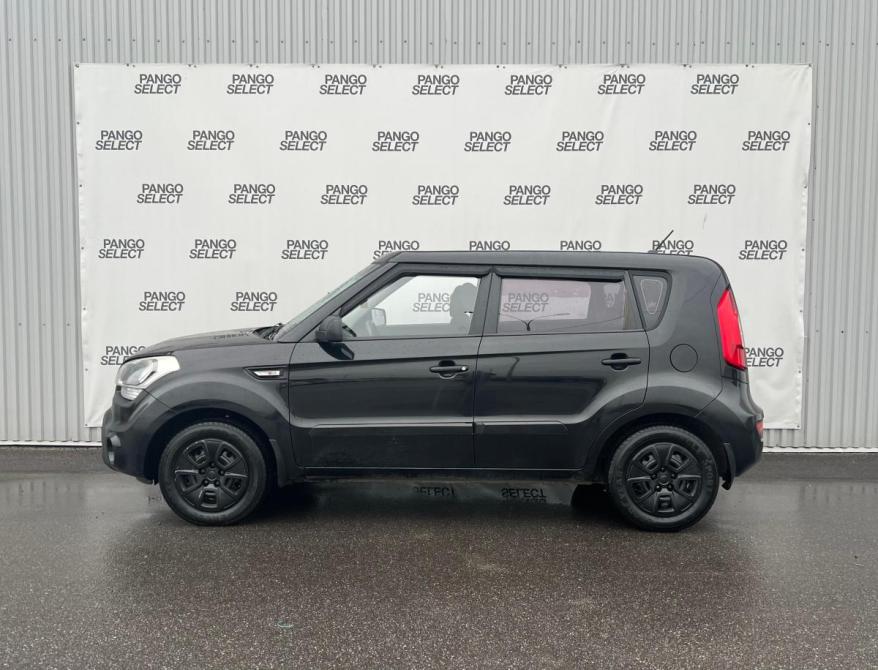 Kia Soul I Рестайлинг Санкт-Петербург  - изображение 5