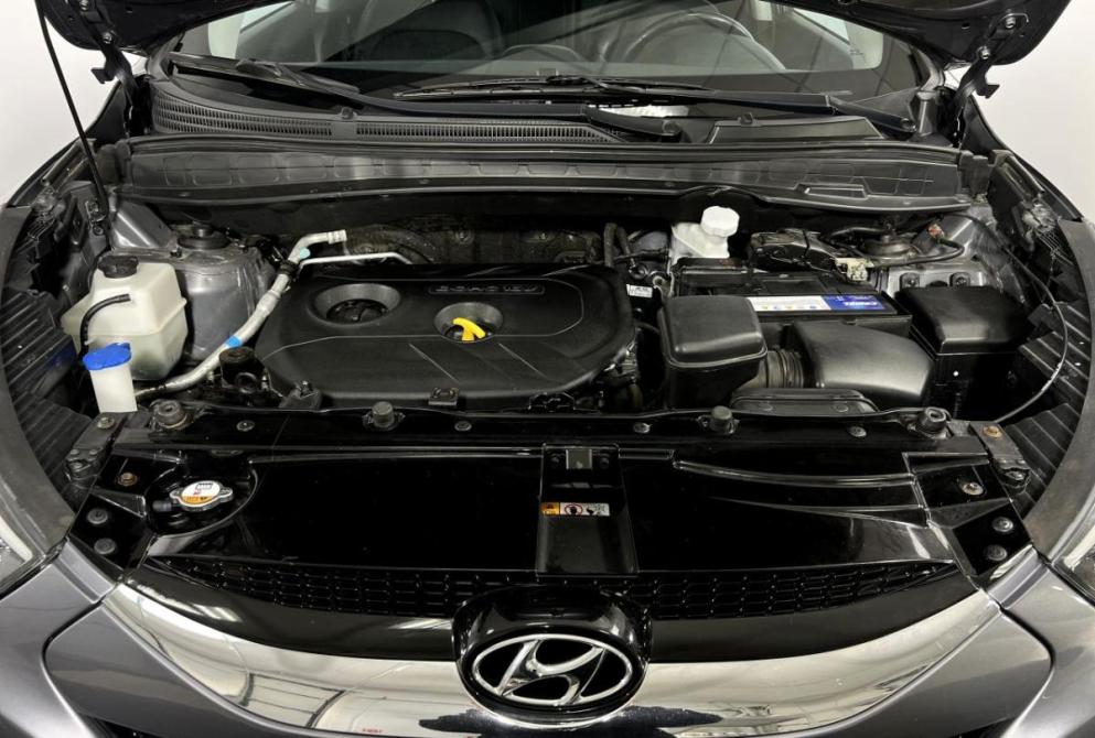 Hyundai ix35 I Рестайлинг Нижний Новгород  - изображение 22