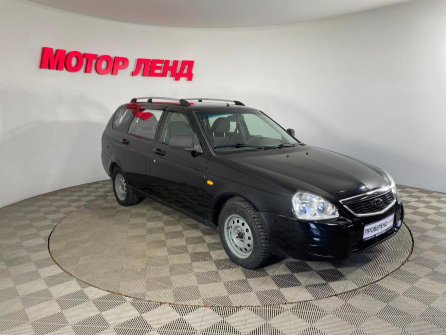 Lada (ВАЗ) Priora I Воронеж  - изображение 3