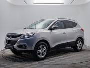 Hyundai ix35 I Москва  - изображение 19