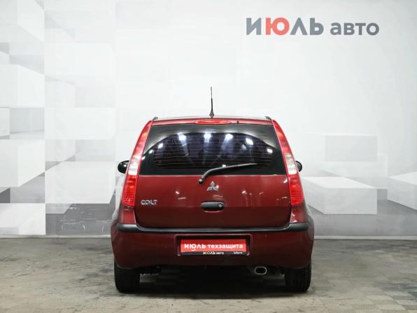 Mitsubishi Colt VI (Z20/Z30) с пробегом 2005 года, цена 320 000 рублей, 274875 км, хэтчбек, Автокод Объявления
