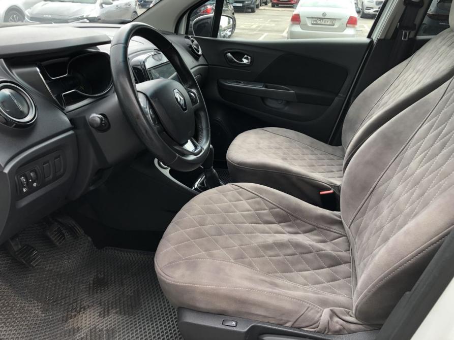 Renault Kaptur I Брянск  - изображение 9