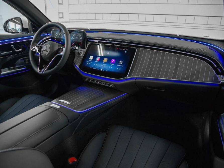 Mercedes-Benz E-Класс VI (W214 S214) Москва  - изображение 31