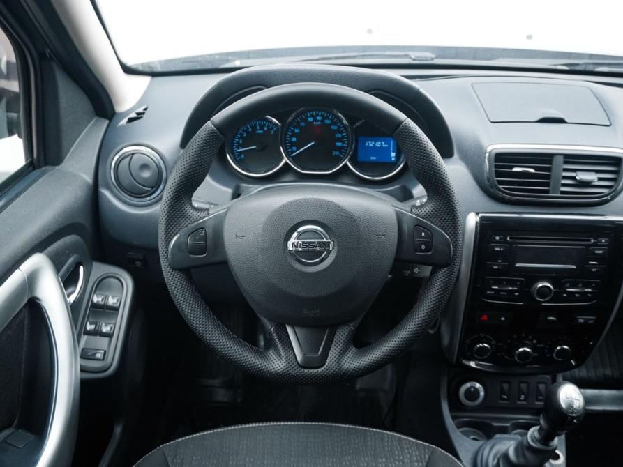 Nissan Terrano III (D10) Ростов-на-Дону  - изображение 7