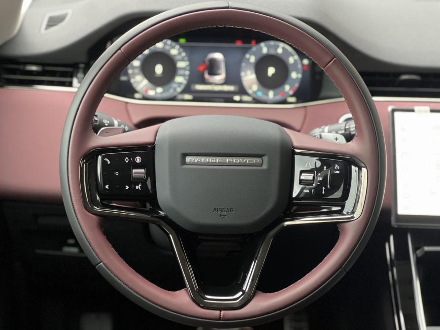 Land Rover Range Rover Evoque II Рестайлинг Самара  - изображение 11