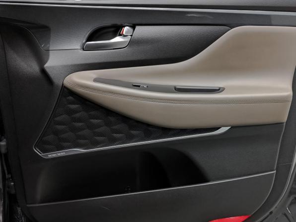 Hyundai Santa Fe IV Рестайлинг с пробегом 2021 года, цена 3 820 000 рублей, 46076 км, внедорожник, Автокод Объявления