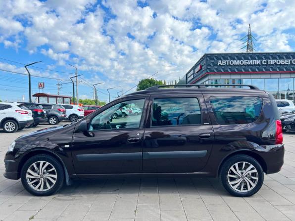 Lada (ВАЗ) Largus I с пробегом 2020 года, цена 997 000 рублей, 137107 км, универсал, Автокод Объявления