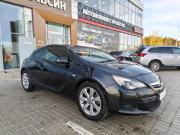 Opel Astra J Рестайлинг Набережные Челны  - изображение 24