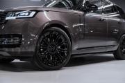 Land Rover Range Rover V Москва  - изображение 52