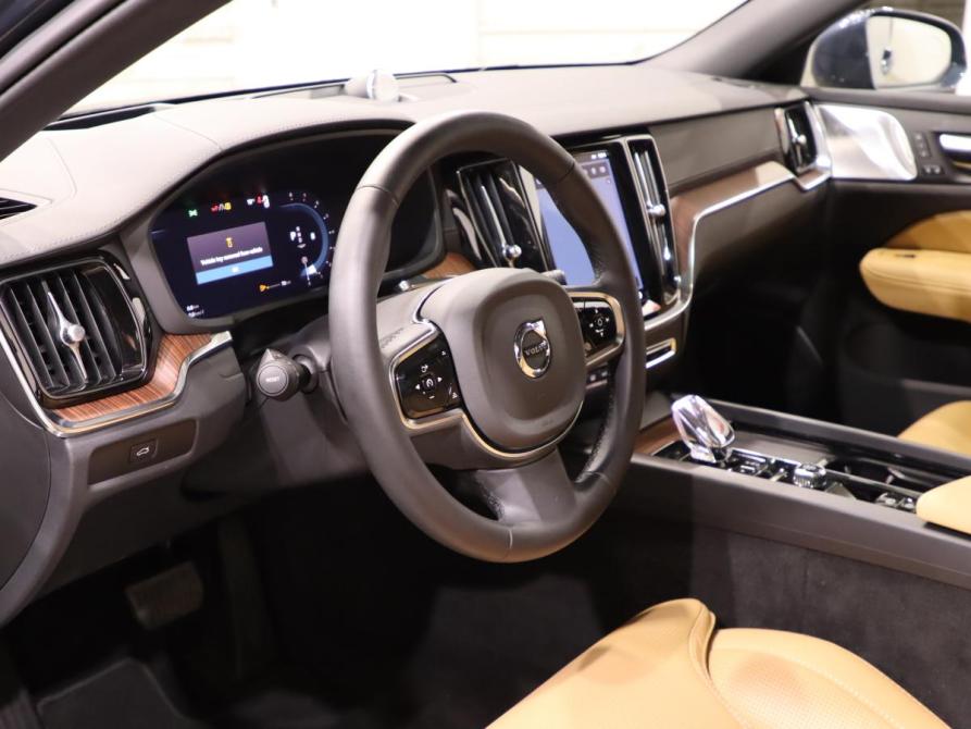 Volvo V60 Cross Country II Санкт-Петербург  - изображение 7