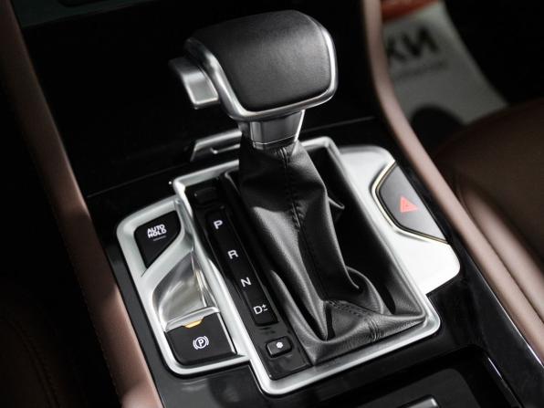 VGV U70 Pro с пробегом 2025 года, цена 2 500 000 рублей, 160 км, внедорожник, Автокод Объявления