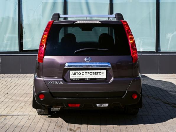 Nissan X-Trail II с пробегом 2008 года, цена 998 000 рублей, 234234 км, внедорожник, Автокод Объявления