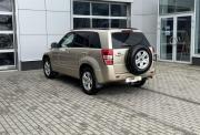 Suzuki Grand Vitara II Рестайлинг Владимир  - изображение 28