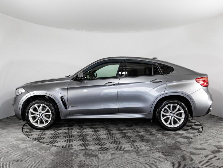BMW X6 II (F16) Санкт-Петербург  - изображение 10