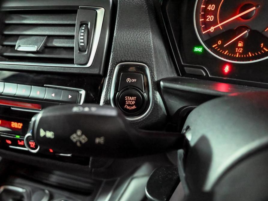 BMW 1 серии II (F20/F21) Рестайлинг Екатеринбург  - изображение 13