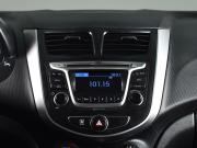 Hyundai Solaris I Рестайлинг Кемерово  - изображение 32
