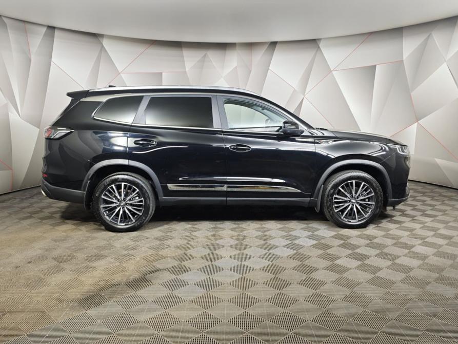 Chery Tiggo 8 Pro Max I Москва  - изображение 6