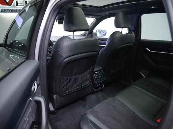 Geely Monjaro I с пробегом 2024 года, цена 3 290 000 рублей, 83075 км, внедорожник, Автокод Объявления