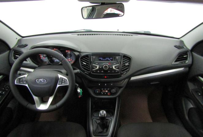 Lada (ВАЗ) Vesta I с пробегом 2019 года, цена 849 000 рублей, 114299 км, седан, Автокод Объявления