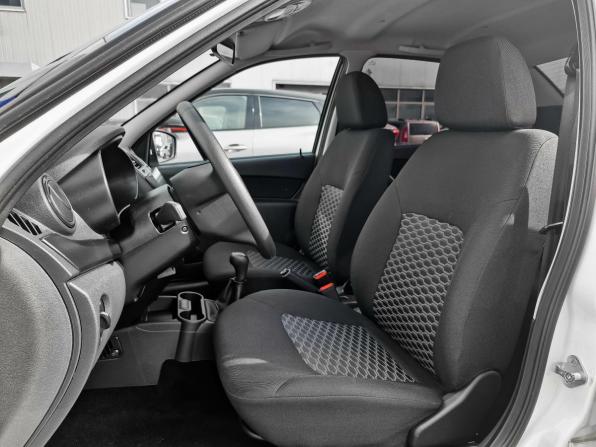 Lada (ВАЗ) Granta I Рестайлинг с пробегом 2024 года, цена 869 000 рублей, 22582 км, седан, Автокод Объявления