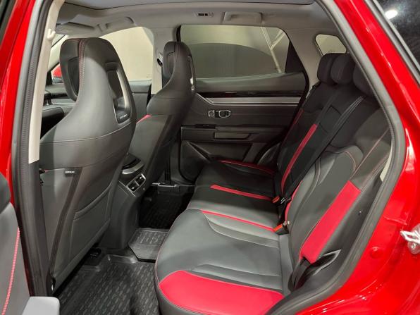 JETOUR DASHING I с пробегом 2024 года, цена 3 250 000 рублей, 9230 км, внедорожник, Автокод Объявления