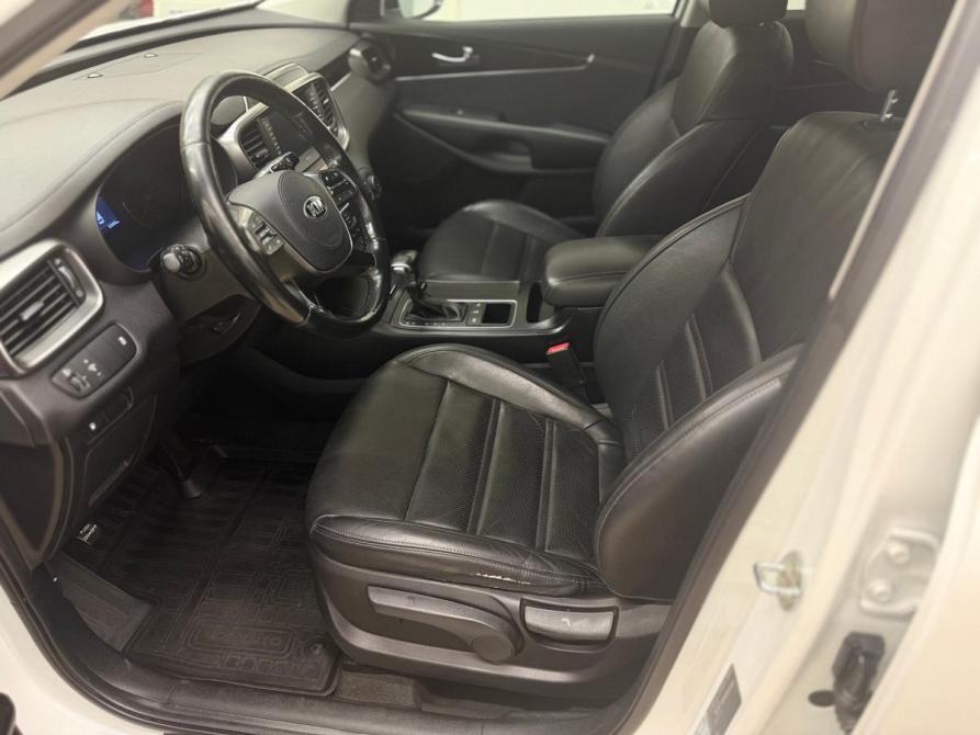 Kia Sorento III Prime Рестайлинг Челябинск  - изображение 16