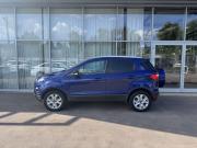 Ford EcoSport II Воронеж  - изображение 20