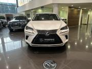 Lexus NX I Рестайлинг Казань  - изображение 24