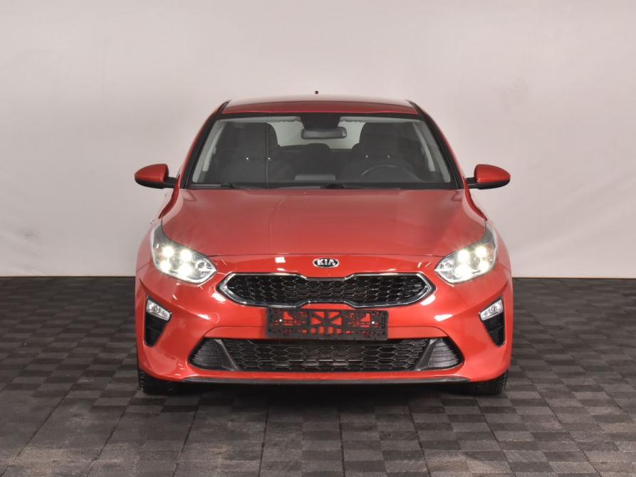 Kia Ceed III Москва  - изображение 3