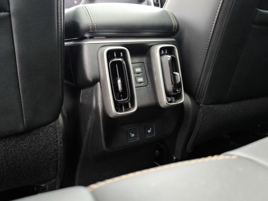 Haval Dargo I Санкт-Петербург  - изображение 26