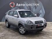 Hyundai Tucson I Пермь  - изображение 29
