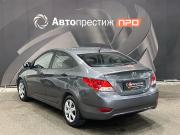 Hyundai Solaris I Пермь  - изображение 25