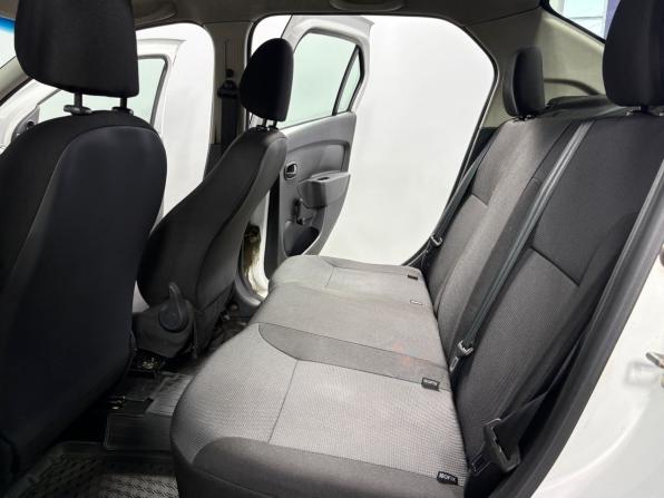 Renault Logan II с пробегом 2016 года, цена 595 000 рублей, 224004 км, седан, Автокод Объявления