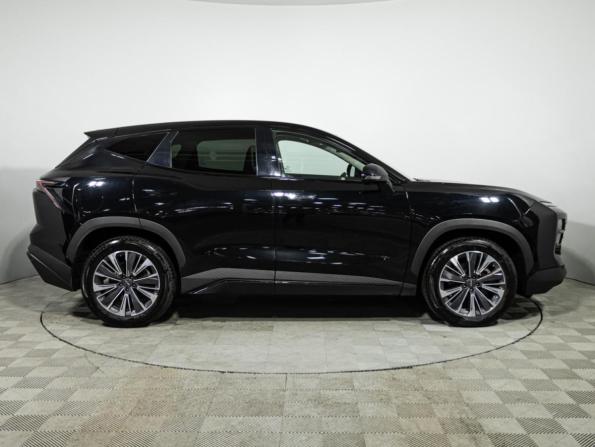JETOUR DASHING I с пробегом 2023 года, цена 2 199 700 рублей, 29496 км, внедорожник, Автокод Объявления