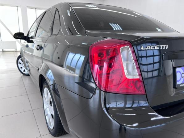 Chevrolet Lacetti I с пробегом 2009 года, цена 480 000 рублей, 243381 км, седан, Автокод Объявления