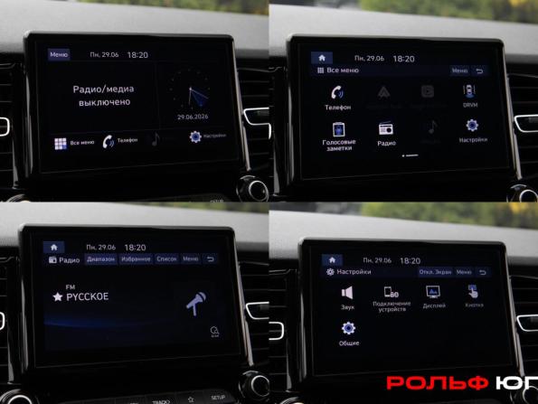 Hyundai Solaris II Рестайлинг с пробегом 2020 года, цена 1 478 000 рублей, 101040 км, седан, Автокод Объявления