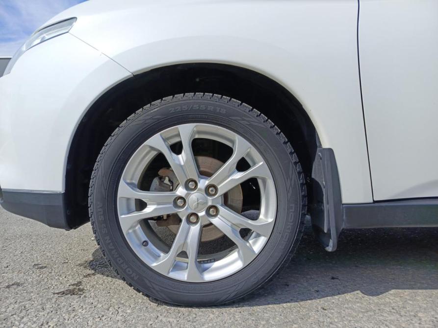 Mitsubishi Outlander III Чебоксары  - изображение 22