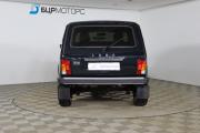 Lada (ВАЗ) Niva Legend Нижний Новгород  - изображение 22