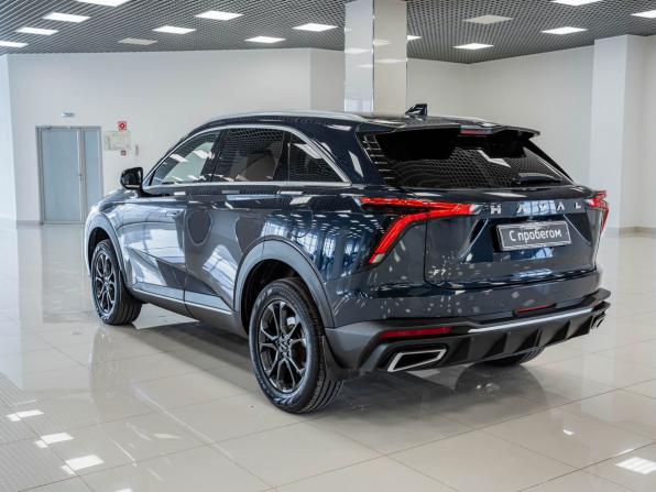 Haval F7 II с пробегом 2024 года, цена 2 509 000 рублей, 40323 км, внедорожник, Автокод Объявления