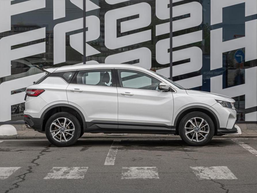 Geely Coolray I Краснодар  - изображение 5