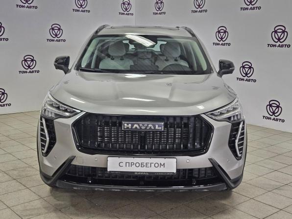 Haval Jolion I Рестайлинг с пробегом 2025 года, цена 2 498 000 рублей, 8381 км, внедорожник, Автокод Объявления