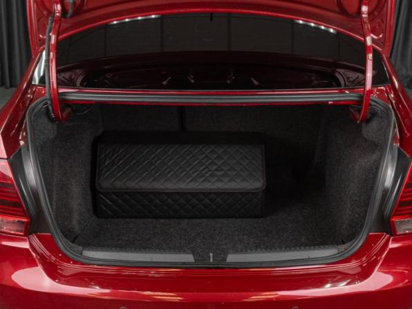 Volkswagen Polo V Рестайлинг с пробегом 2019 года, цена 1 309 000 рублей, 106900 км, седан, Автокод Объявления