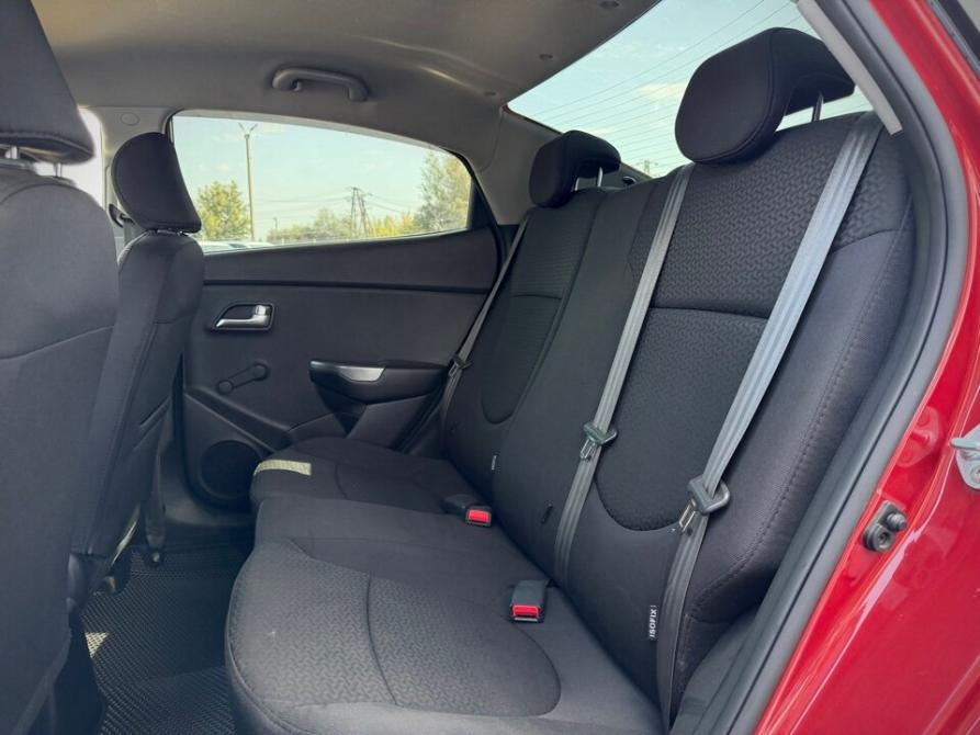 Kia Rio III Рестайлинг Иркутск  - изображение 25
