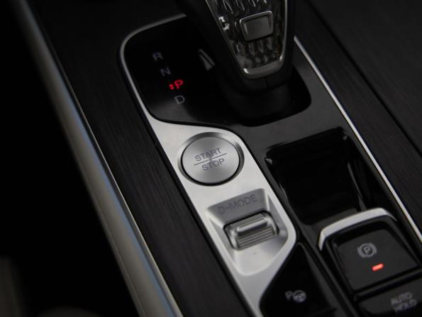 GAC GS8 II с пробегом 2024 года, цена 3 649 000 рублей, 33587 км, внедорожник, Автокод Объявления
