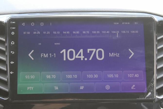 Lada (ВАЗ) Vesta I с пробегом 2021 года, цена 1 100 000 рублей, 98000 км, универсал, Автокод Объявления