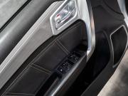 Geely Emgrand X7 I Рестайлинг 2 Чита  - изображение 33