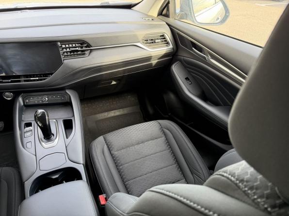 Haval F7 I с пробегом 2021 года, цена 1 660 000 рублей, 72350 км, внедорожник, Автокод Объявления