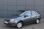 Lada (ВАЗ) Granta I Рестайлинг Оренбург  - изображение 12