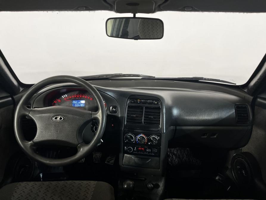 Lada (ВАЗ) 2112 Великий Новгород  - изображение 10